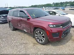 1C4RJKDG2M8130926 2021 JEEP GRAND CHEROKEE