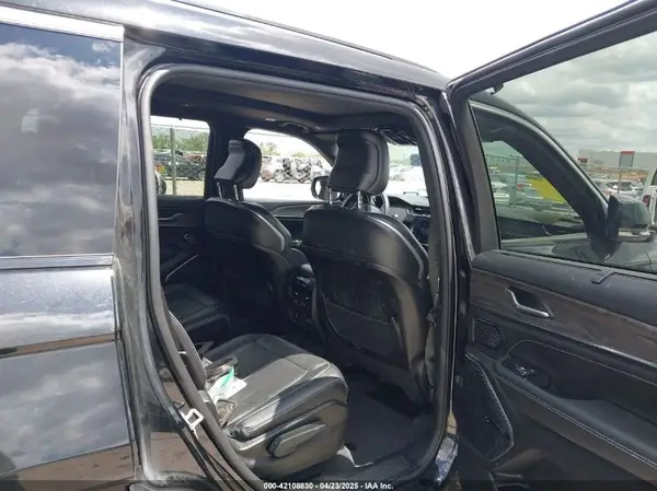 1C4RJKDG2M8132417 2021 JEEP GRAND CHEROKEE - Image 8