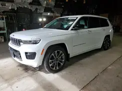 1C4RJKDG2M8137701 2021 JEEP GRAND CHEROKEE