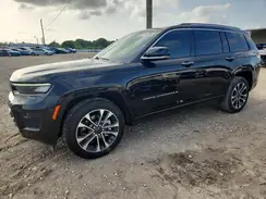 1C4RJKDG2M8143014 2021 JEEP GRAND CHEROKEE