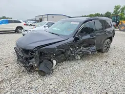 1C4RJKDG2N8509068 2022 JEEP GRAND CHEROKEE