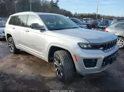 1C4RJKDG2N8511192 2022 JEEP GRAND CHEROKEE