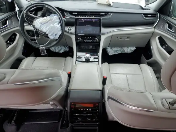 1C4RJKDG2N8514545 2022 JEEP GRAND CHEROKEE - Image 8