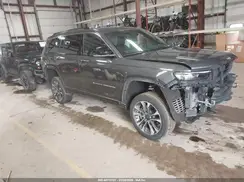 1C4RJKDG2N8532155 2022 JEEP GRAND CHEROKEE