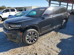 1C4RJKDG2N8547173 2022 JEEP GRAND CHEROKEE