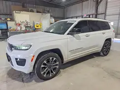 1C4RJKDG2N8555743 2022 JEEP GRAND CHEROKEE