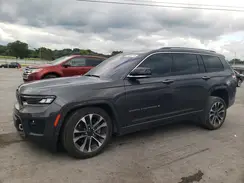 1C4RJKDG2N8580402 2022 JEEP GRAND CHEROKEE