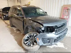 1C4RJKDG2P8103388 2023 JEEP GRAND CHEROKEE