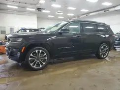 1C4RJKDG3M8131292 2021 JEEP GRAND CHEROKEE