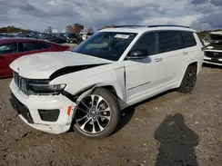1C4RJKDG3M8158895 2021 JEEP GRAND CHEROKEE