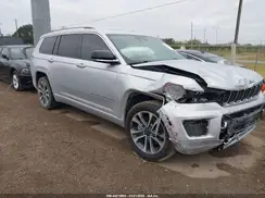 1C4RJKDG3M8180119 2021 JEEP GRAND CHEROKEE