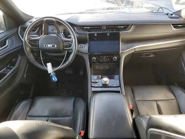 1C4RJKDG3M8180573 2021 JEEP GRAND CHEROKEE - Image 8