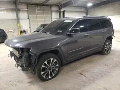 1C4RJKDG3M8188009 2021 JEEP GRAND CHEROKEE