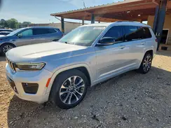 1C4RJKDG3N8514828 2022 JEEP GRAND CHEROKEE