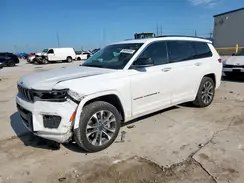 1C4RJKDG3N8516594 2022 JEEP GRAND CHEROKEE