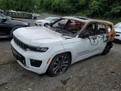 1C4RJKDG3N8527093 2022 JEEP GRAND CHEROKEE