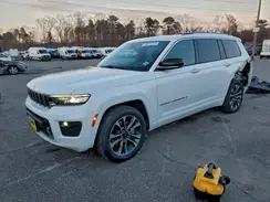 1C4RJKDG3N8538319 2022 JEEP GRAND CHEROKEE