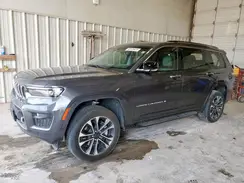 1C4RJKDG3N8543181 2022 JEEP GRAND CHEROKEE