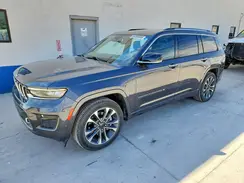 1C4RJKDG3N8546968 2022 JEEP GRAND CHEROKEE