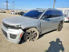 1C4RJKDG3N8547604 2022 JEEP GRAND CHEROKEE