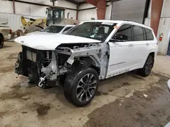 1C4RJKDG3N8551460 2022 JEEP GRAND CHEROKEE