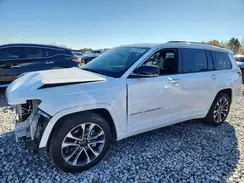 1C4RJKDG3N8558683 2022 JEEP GRAND CHEROKEE
