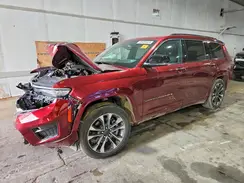 1C4RJKDG3P8738040 2023 JEEP GRAND CHEROKEE