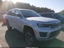 1C4RJKDG4M8119734 2021 JEEP GRAND CHEROKEE