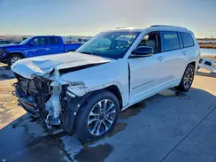 1C4RJKDG4M8120401 2021 JEEP GRAND CHEROKEE