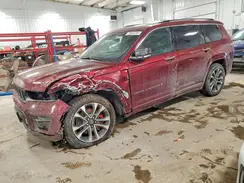 1C4RJKDG4M8128935 2021 JEEP GRAND CHEROKEE