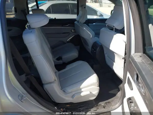 1C4RJKDG4M8129163 2021 JEEP GRAND CHEROKEE - Image 8