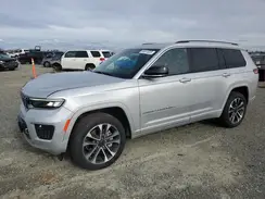 1C4RJKDG4M8132340 2021 JEEP GRAND CHEROKEE