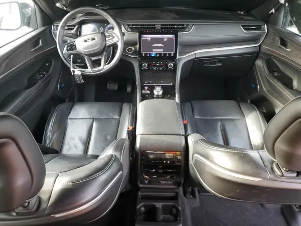 1C4RJKDG4M8132340 2021 JEEP GRAND CHEROKEE - Image 8