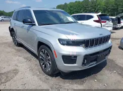 1C4RJKDG4M8145556 2021 JEEP GRAND CHEROKEE