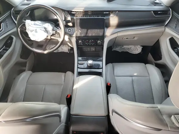 1C4RJKDG4M8190142 2021 JEEP GRAND CHEROKEE - Image 8