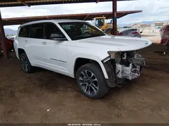 1C4RJKDG4N8536126 2022 JEEP GRAND CHEROKEE