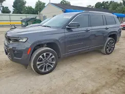 1C4RJKDG4P8100301 2023 JEEP GRAND CHEROKEE