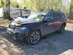 1C4RJKDG4P8737009 2023 JEEP GRAND CHEROKEE