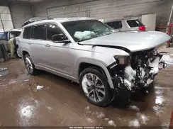 1C4RJKDG4P8801727 2023 JEEP GRAND CHEROKEE