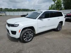 1C4RJKDG5M8129138 2021 JEEP GRAND CHEROKEE