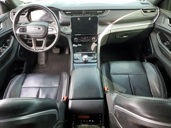 1C4RJKDG5M8129463 2021 JEEP GRAND CHEROKEE - Image 8