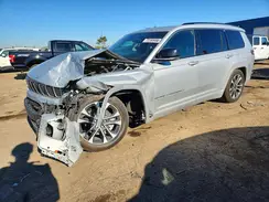 1C4RJKDG5M8131438 2021 JEEP GRAND CHEROKEE
