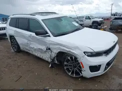 1C4RJKDG5M8138258 2021 JEEP GRAND CHEROKEE