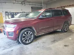 1C4RJKDG5M8189307 2021 JEEP GRAND CHEROKEE