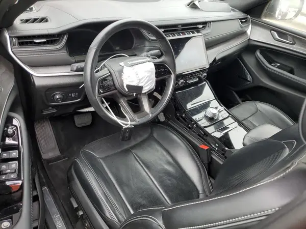 1C4RJKDG5N8516550 2022 JEEP GRAND CHEROKEE - Image 8