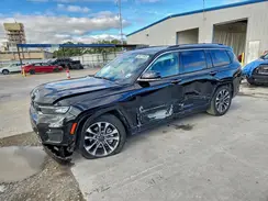 1C4RJKDG5N8516614 2022 JEEP GRAND CHEROKEE