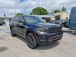 1C4RJKDG5N8522560 2022 JEEP GRAND CHEROKEE
