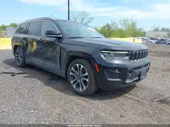 1C4RJKDG5N8527094 2022 JEEP GRAND CHEROKEE