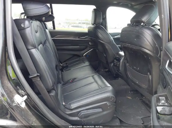 1C4RJKDG5N8527094 2022 JEEP GRAND CHEROKEE - Image 8