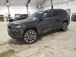 1C4RJKDG5N8545398 2022 JEEP GRAND CHEROKEE